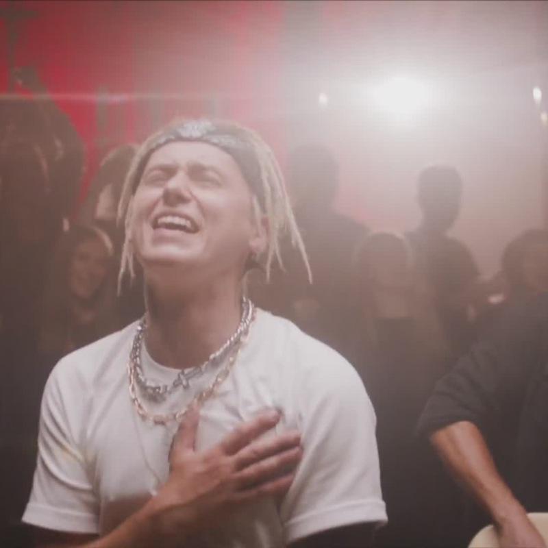 Obrázek epizody VOJTA DRAHOKOUPIL NOVÝ KLIP (zdroj: CNN Prima NEWS)