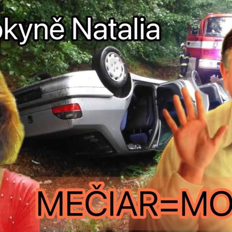 Obrázek epizody GRÁL: Slovenská prorokyně Makedonová