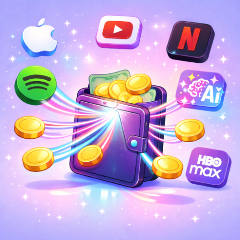 Obrázek epizody Předplatná, kam se podíváš: Apple Studio, AI pomocníci a past na peněženky