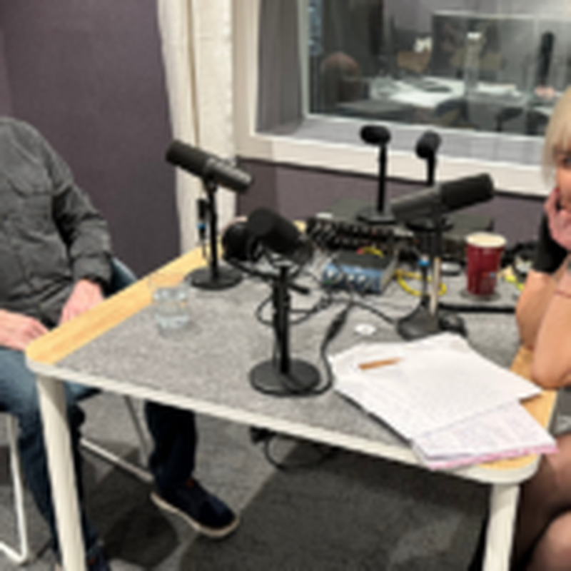 Obrázek epizody Martin Prchlík: Rodiče nemocných dětí musí dostat i zlé zprávy