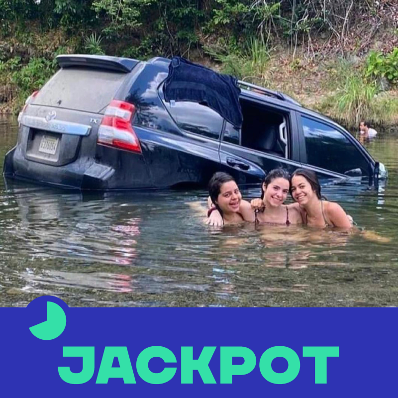 Obrázek epizody JACKPOT 30