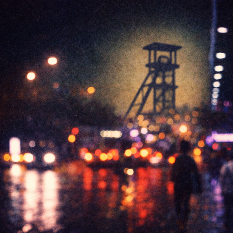 Obrázek epizody NOČNÍ OSTRAVA