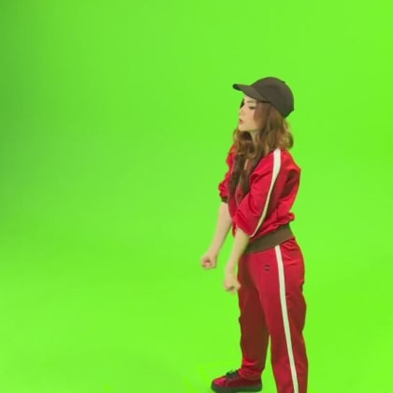 Obrázek epizody IVANA KOROLOVÁ NAZPÍVALA PÍSEŇ O SVÉM ZLOZVYKU