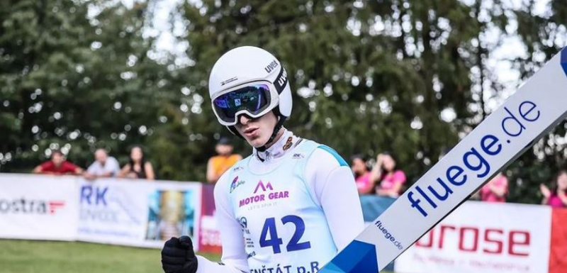 Obrázek epizody Olympiáda pro mě byla závěrečným hřebíkem do rakve, říká Polášek ke konci kariéry