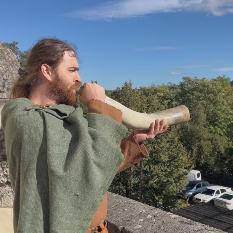 Obrázek epizody Jak vypadaly magie a rituály v mladším pravěku?