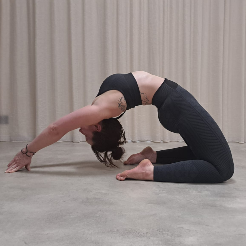 Obrázek epizody Jak maminka 2 dětí zhubla 20kg - s Andreou Sotolovou