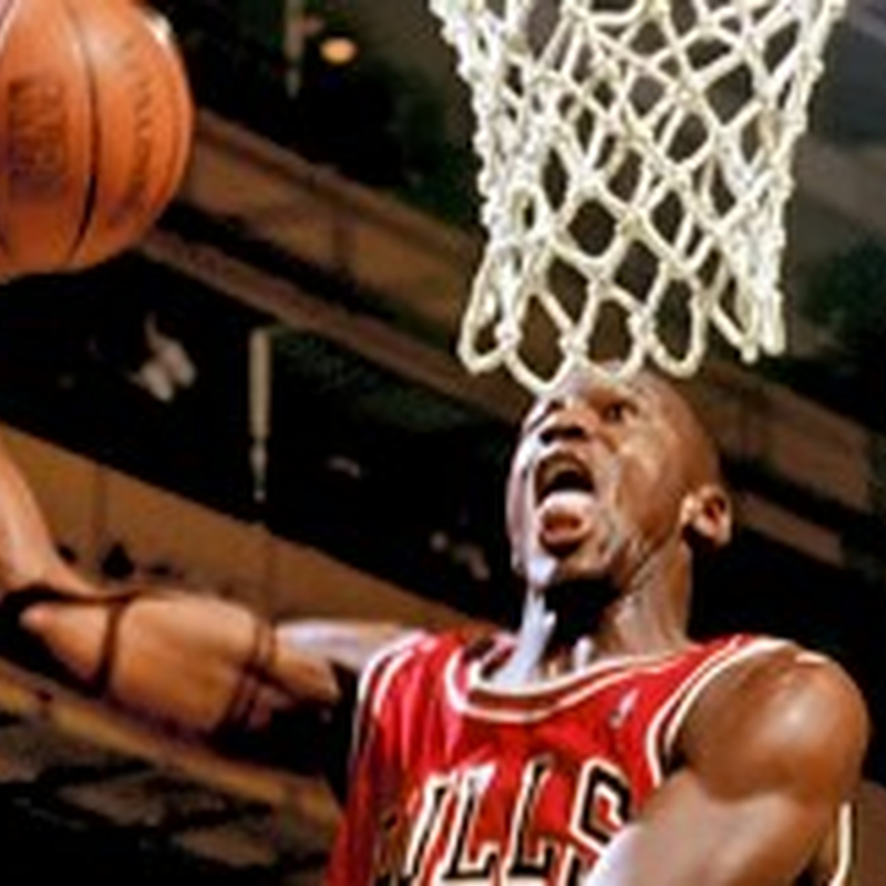 Obrázek epizody 16. dubna: Den, kdy Michael Jordan odehrál svůj poslední zápas