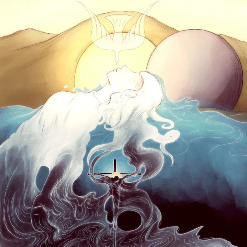 Obrázek epizody Zemřít hříchu - (Řím 6 -7) zejména Ř 6,1-11