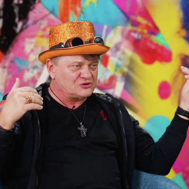 Obrázek epizody Vilém Čok: I kdybyste měli chcípat, tak to prostě musíte dát!