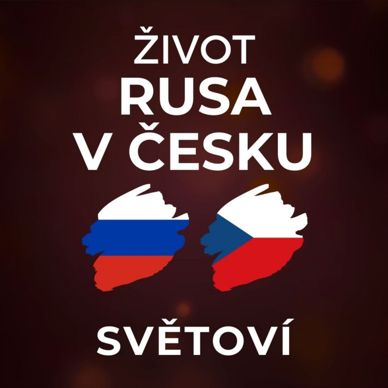 Obrázek epizody Život Rusa v Česku: Každé Vánoce koukám na Pelíšky. Chybí mi ruská zima a jezera. | SVĚTOVÍ