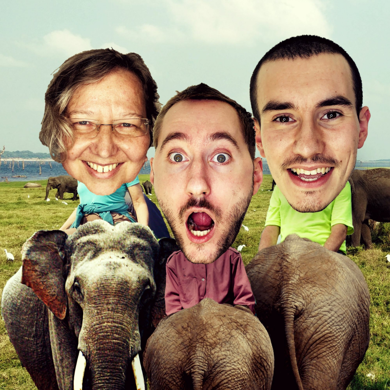 Obrázek epizody #63 ÚLET: Ve 40 jsem se poprvé zamilovala do ženy