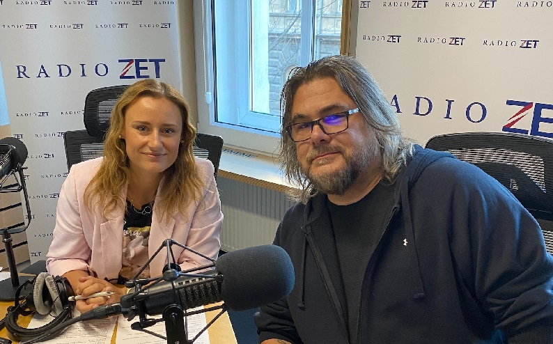 Obrázek epizody Na bohnický hřbitov si chodím odpočinout, říká jeho zachránce Jiří Vítek