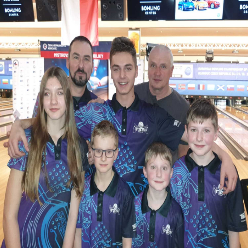 Obrázek epizody Mezi kuželkami s Tomášem Severou a Jaroslavem Morávkem