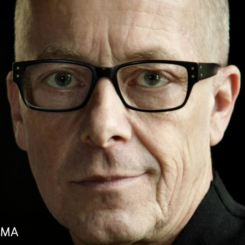 Obrázek epizody Zátiší 26/6/2024: Petr Nedoma (Galerie Rudolfinum)