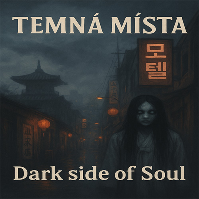 Obrázek epizody Dark Side of Seoul - Co skrývá strašidelná tvář města