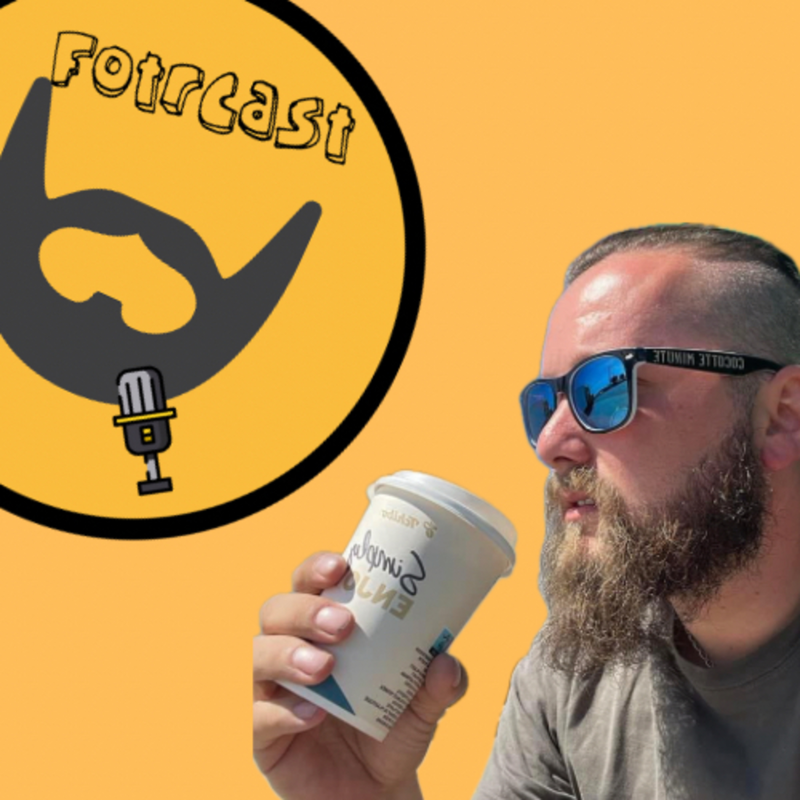 Obrázek epizody Vašek Hora, táta kamioňák, nejlepší kámoš - "To je dobrý, táta je tady. A malej přestal plakat. To je na celej život."