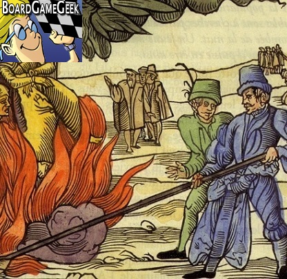 Obrázek epizody 5 nejhorších her z BGG top 300