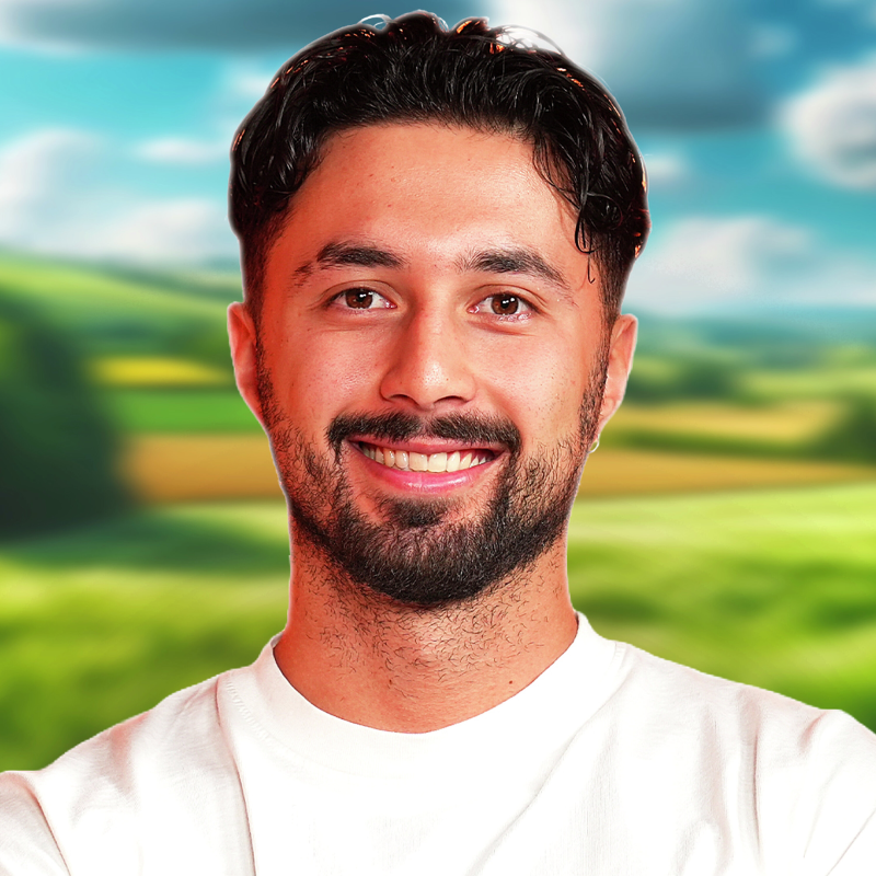 Obrázek epizody #7 Javier: Mary je v reálu fajn holka. Sandra byla koketa