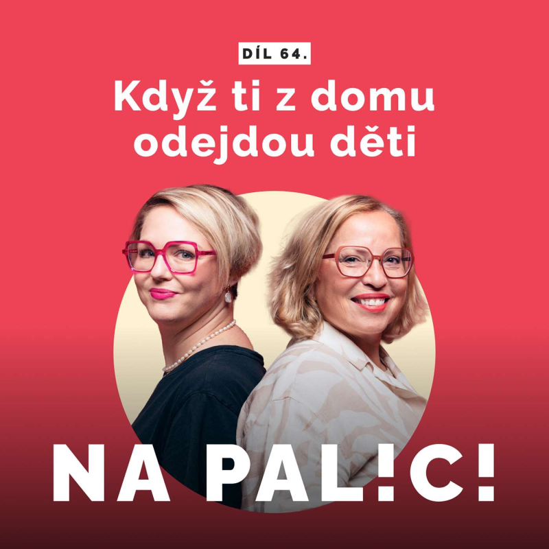 Obrázek epizody 64. díl - Když ti z domu odejdou děti