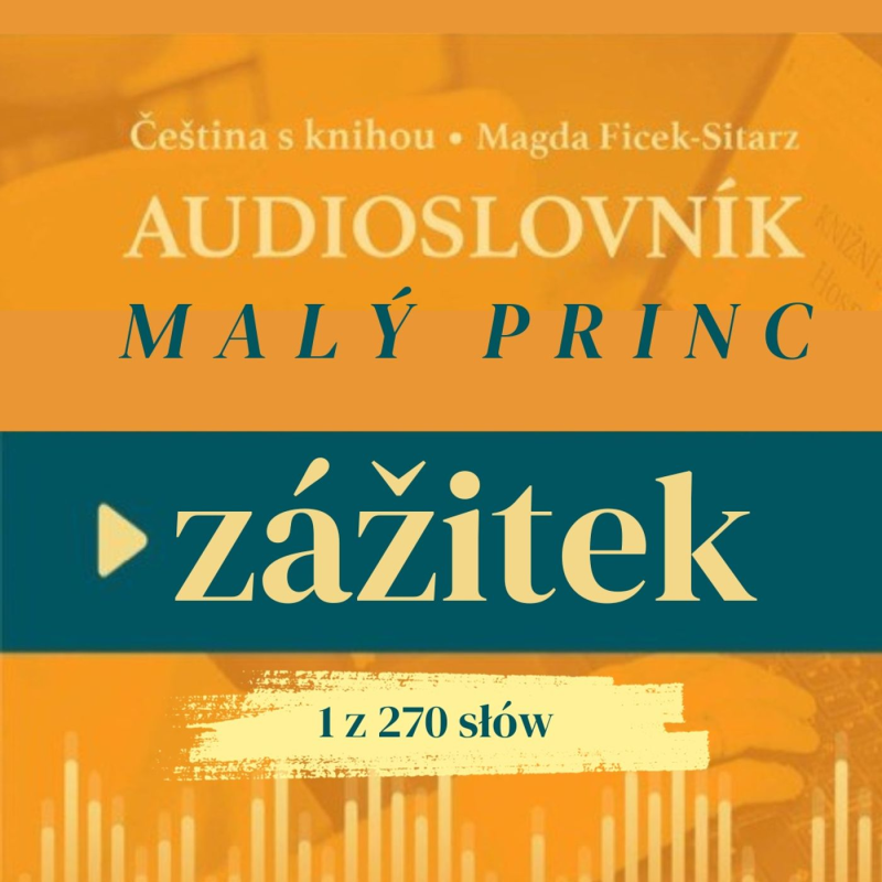 Obrázek epizody 51: Audiosłownik. Ma go nie tylko odkrywca