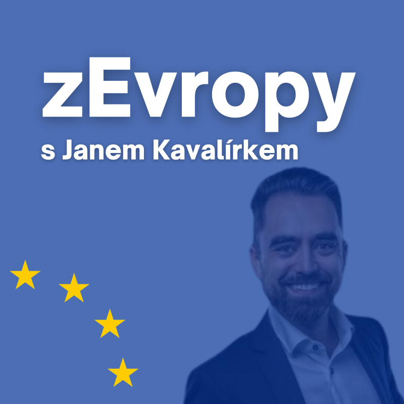 Obrázek epizody AI Act v Česku
