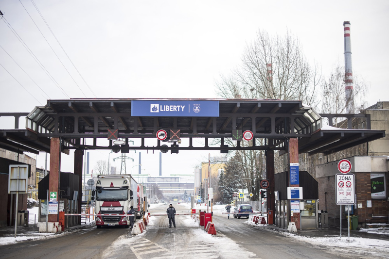 Obrázek epizody Závod mě vyučil, oblékl, dal střechu nad hlavou. Udělal mě tím, kým jsem