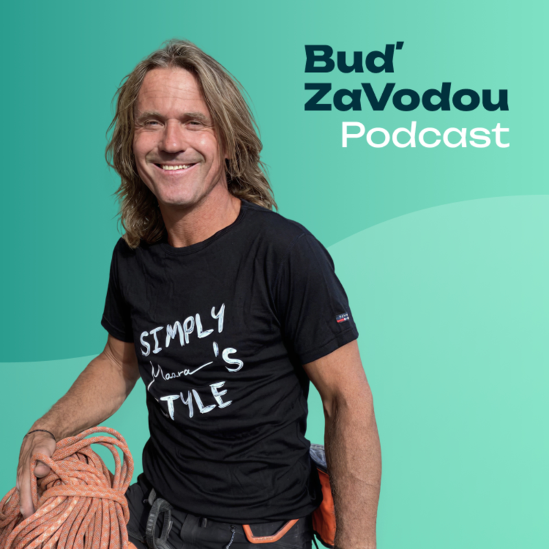 Obrázek epizody MAREK HOLEČEK l "Život je konečnej, křehkej a zranitelnej."