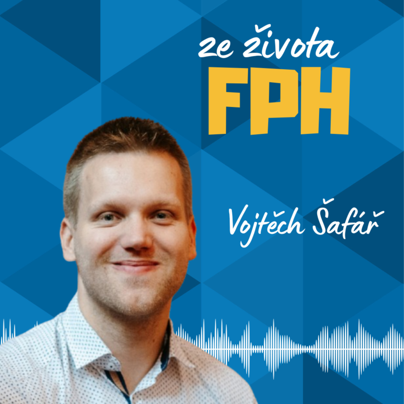 Obrázek epizody #41 Vojtěch Šafář | Zakladatel aplikace Snoozie – Digitální terapeut pro nespavost