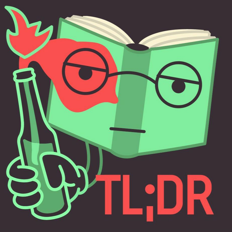 Obrázek epizody TL;DR #1: Hrůzy české vesnice, život v chudobě a civilizované ženy