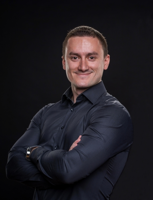 Obrázek epizody Lukáš Roubík: „Pečiva se vzdávat nemusíme. Je ale zásadní rozdíl mezi bílým rohlíkem a žitným chlebem.“