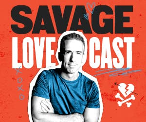 Obrázek epizody Savage Lovecast Episode 812
