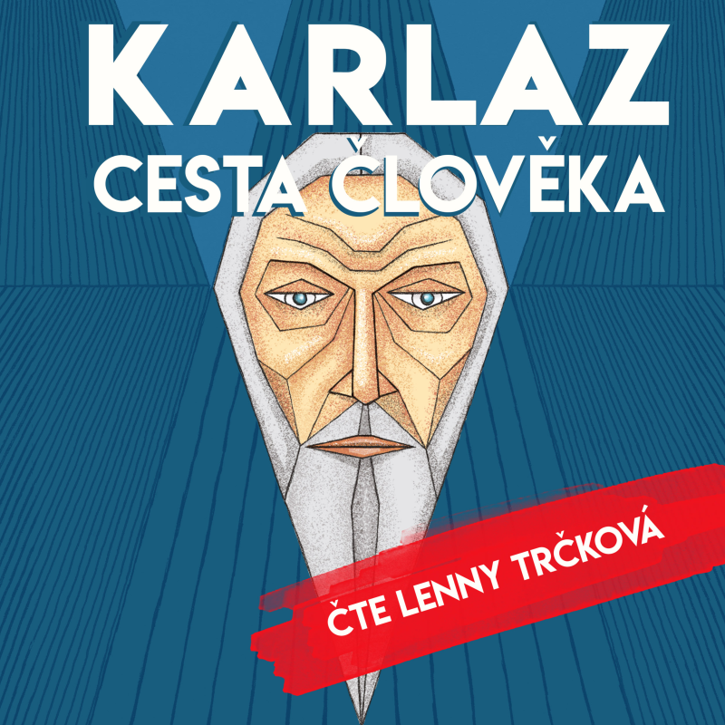 Obrázek epizody Důležité je nalézt na cestě spojence (Audiokniha Karlaz: Cesta člověka)