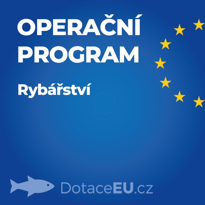 Obrázek epizody Operační program Rybářství s Pavlem Sekáčem z MZe.