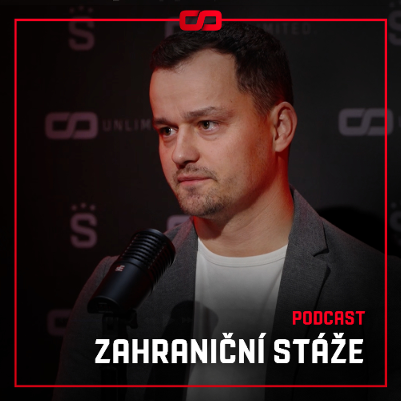 Obrázek epizody Kabelák a Vytlačil UNLIMITED.