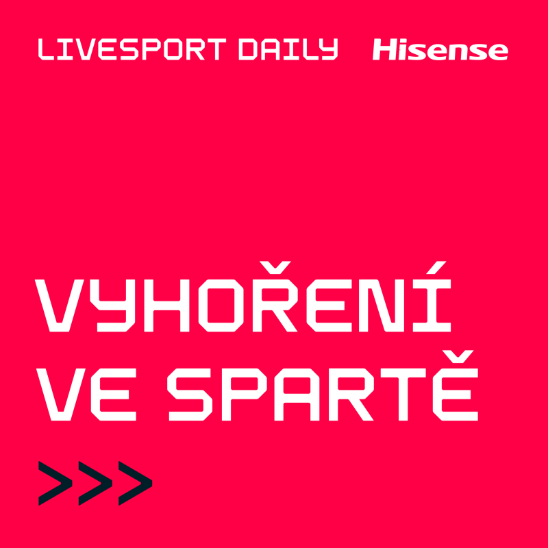 Obrázek epizody #552: Jak člověk může vyhořet ve své vysněné práci? >>> Kamil Veselý