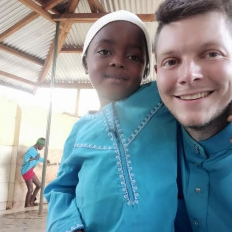 Obrázek epizody Allahu Akbar! Začínáme znovu se studiem islámu