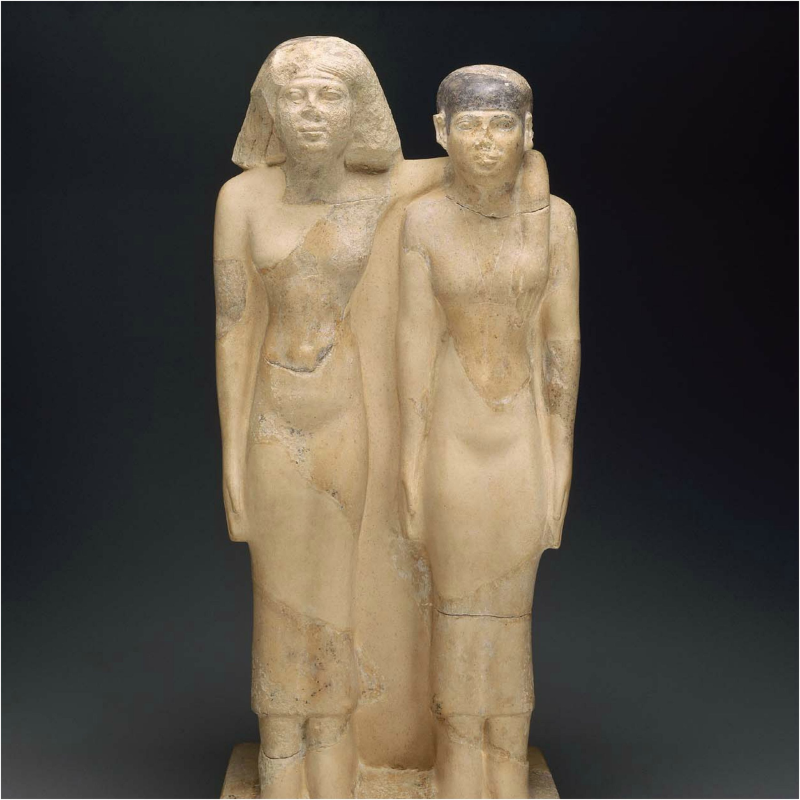 Obrázek epizody 09: She Is Foremost