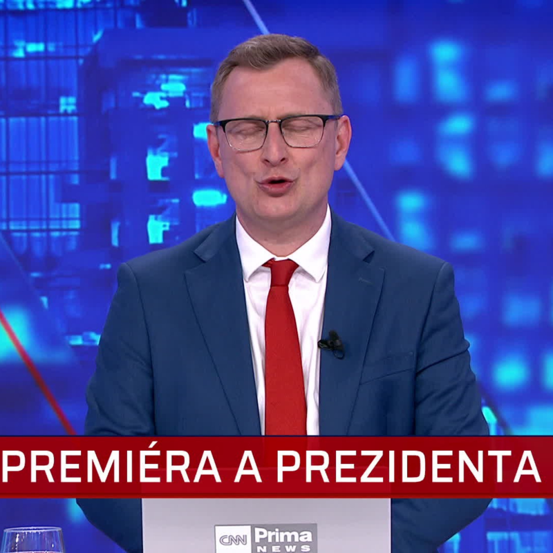 Obrázek epizody Zprávy (426)