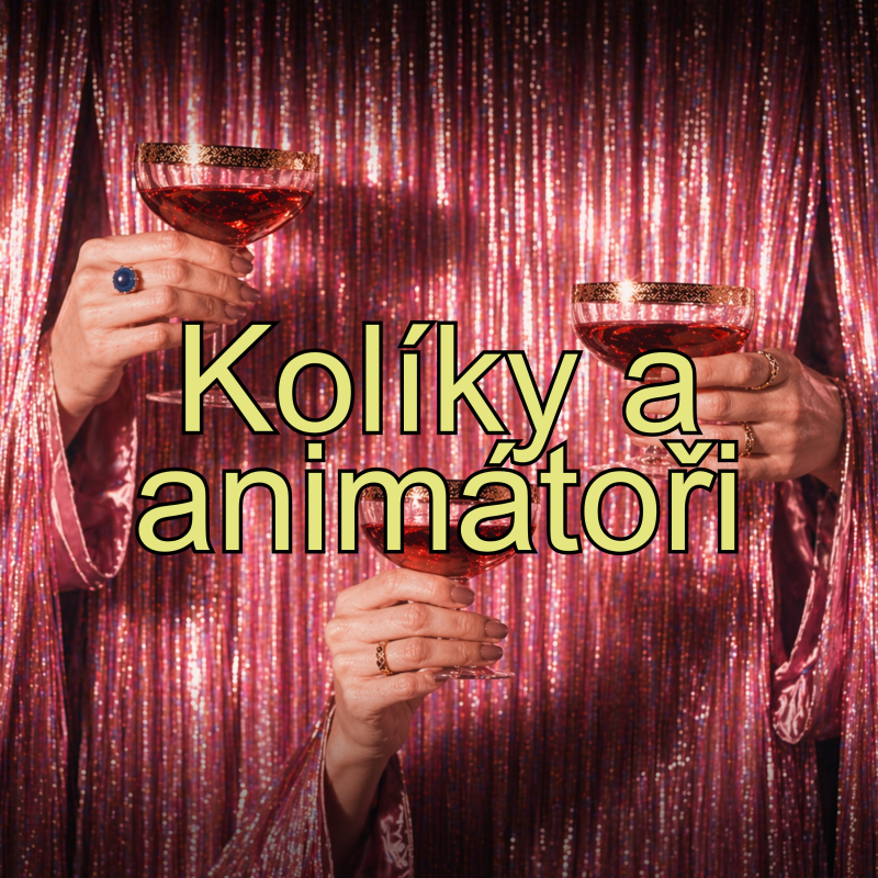 Obrázek epizody Lehké porno a a mýval Pepíček
