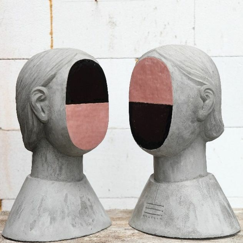 Obrázek epizody Pragovka Gallery - KO-LABORACE (Petr Vaňous)