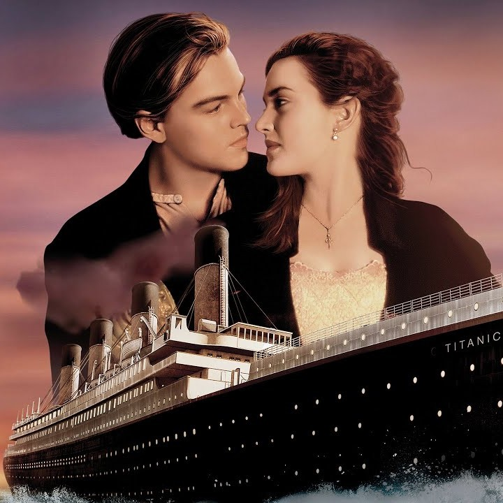 Obrázek epizody Titanic: Jedenáctioscarový miliardový spektákl Jamese Camerona, který přepsal filmovou historii