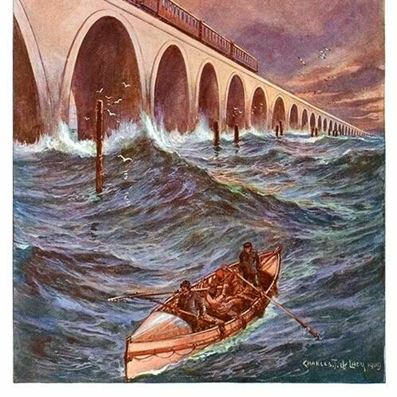 Obrázek epizody Mezi cizími národy - VII - Linkův úspěch - 24. 6. 2020