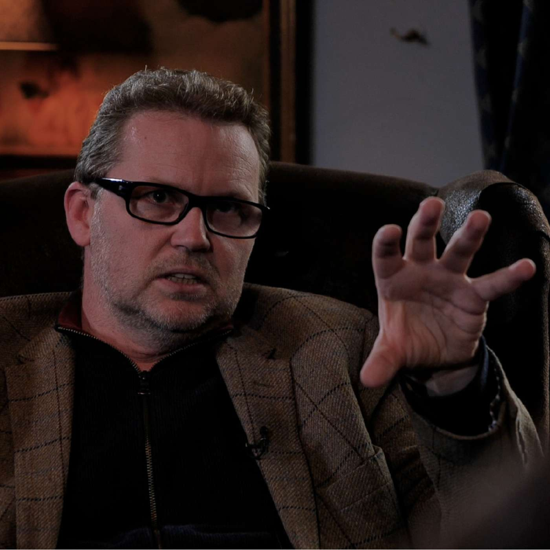 Obrázek epizody Stehlíkův kurz moderních českých dějin 3/10