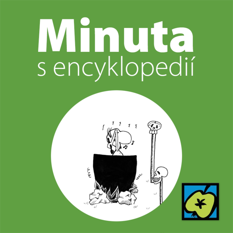 Obrázek epizody Kanibalismus