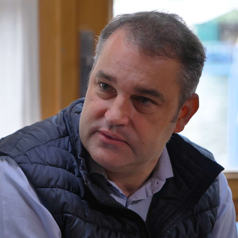 Obrázek epizody MOJMÍR HAMPL - Rozpočet ČR míří do průšvihu.