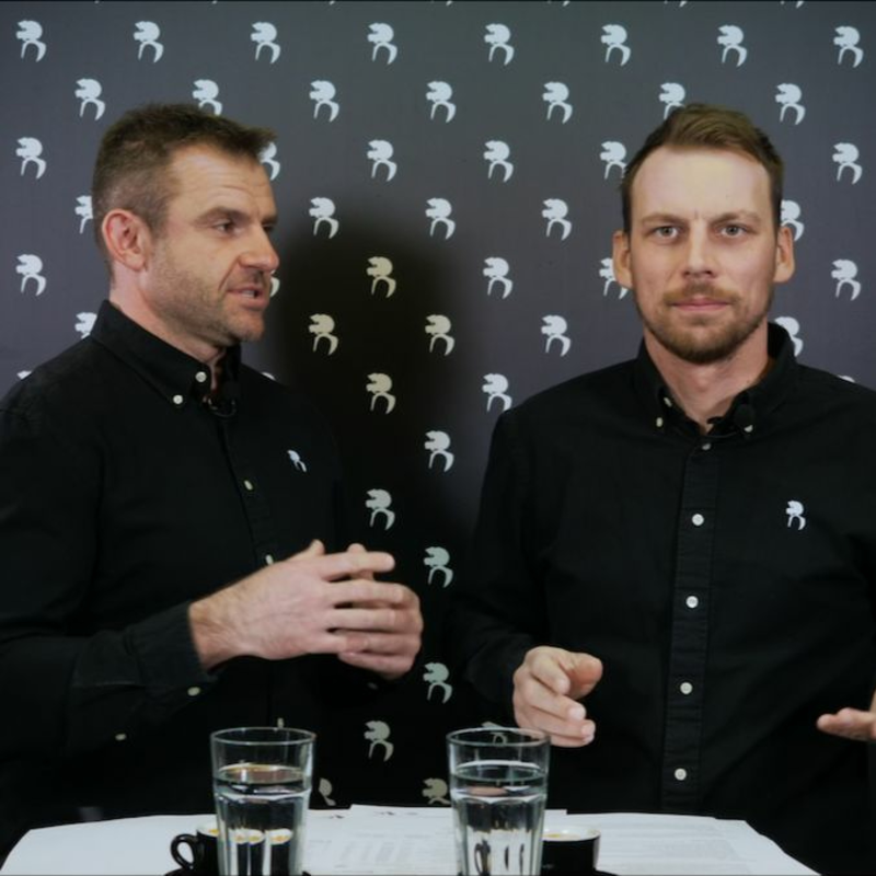 Obrázek epizody MotoGP Pokec 2023 - 01 Portimao