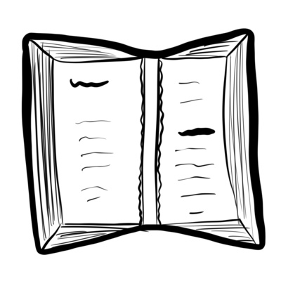 Obrázek epizody #34 ČÍST znamená žít