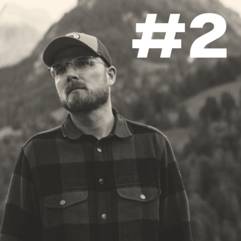 Obrázek epizody cestování na budgetu: zážitky ze stopování a couchsurfingu