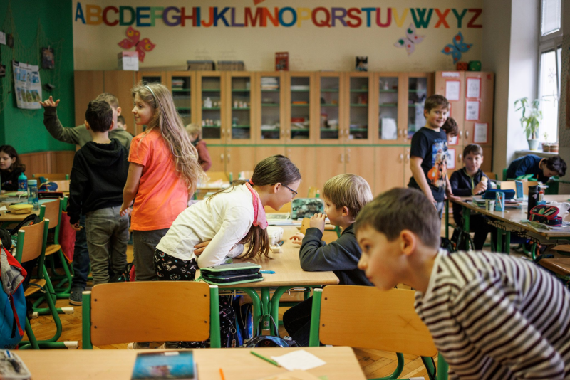 Obrázek epizody Proč jsou děti nejlepší filozofové?