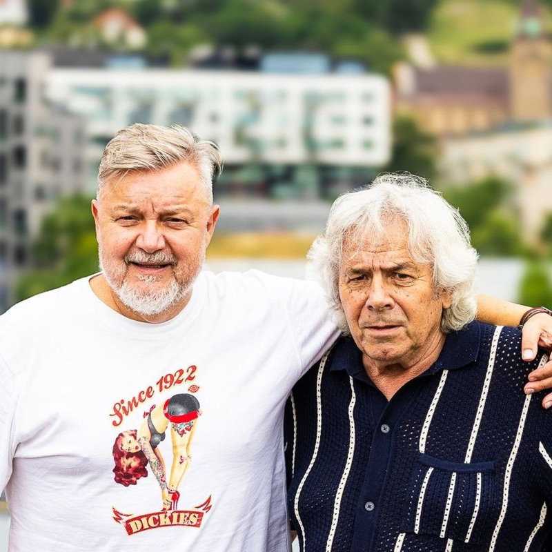 Obrázek epizody Václav Chaloupka: Spadnout z koně je pro žokeje skoro povinnost